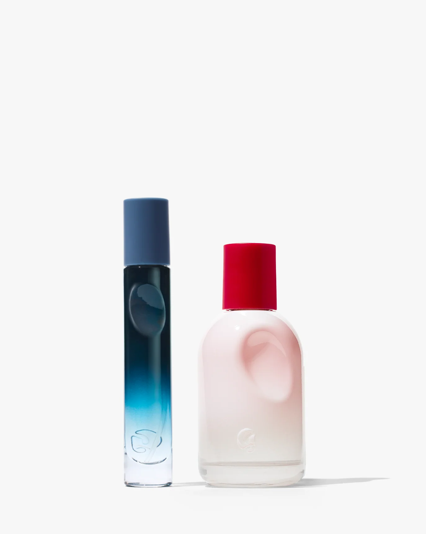 Fragrance Two Ways